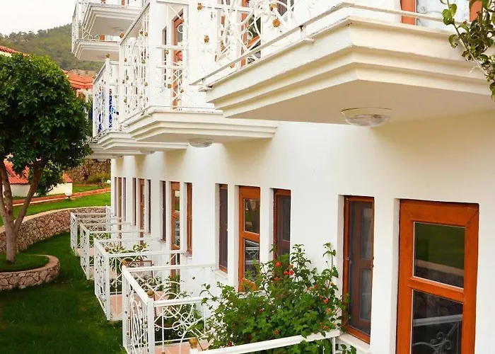 Hotel White Oludeniz