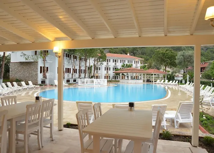 White Oludeniz