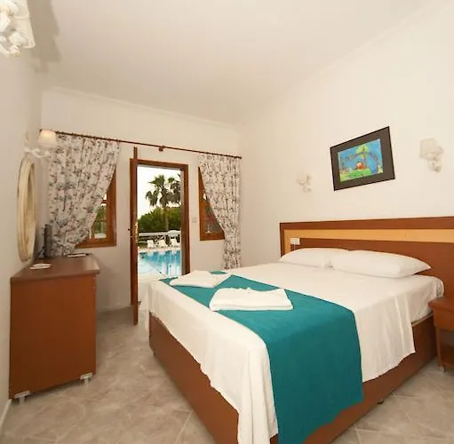 White Oludeniz