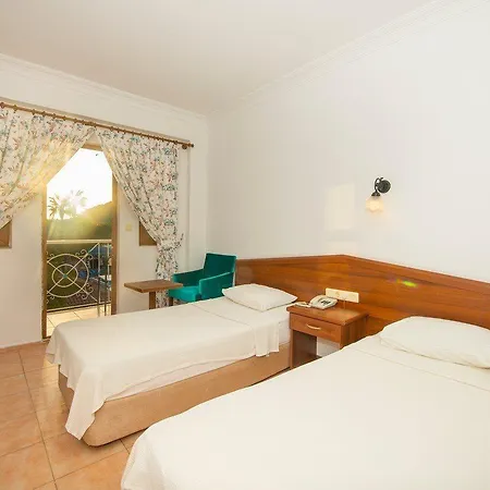 Hotel White Oludeniz