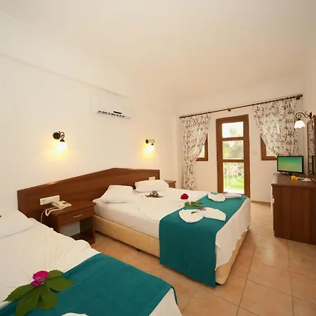Hotel White Oludeniz