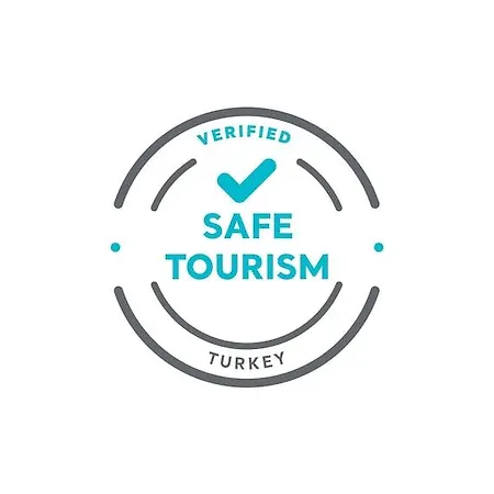 Hotel White Oludeniz