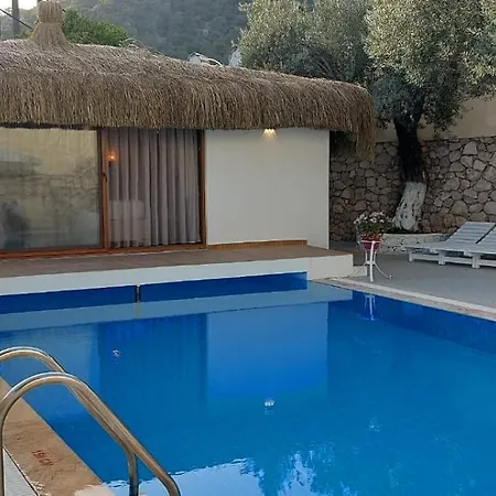 White Hotel Oludeniz