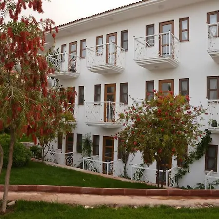 White 3* Oludeniz