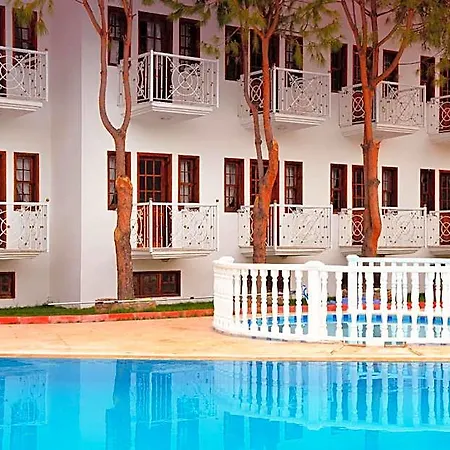 White Hotel 3*