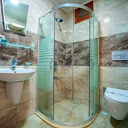 White Hotel Ölüdeniz