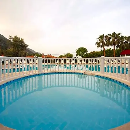 Hotel White Ölüdeniz