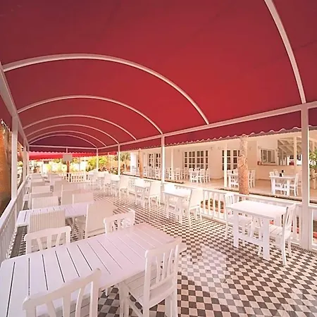 White Hotel 3*