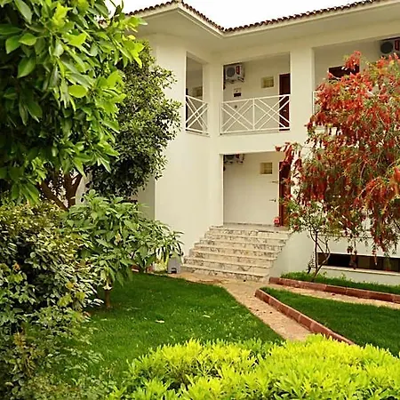 White Hotel 3*