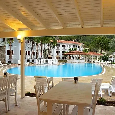 White Hotel