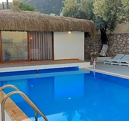Hotel White Ölüdeniz