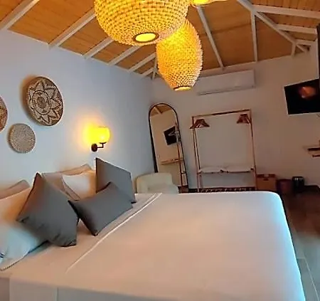 White Hotel Ölüdeniz