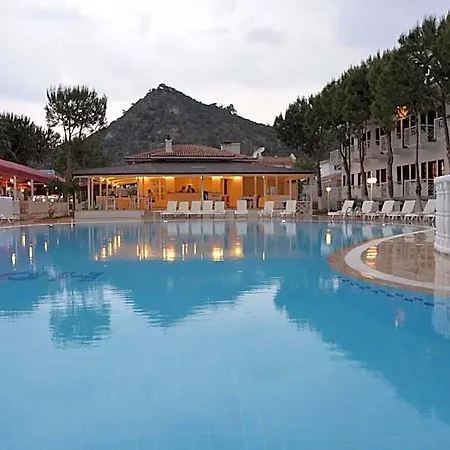 White Hotel