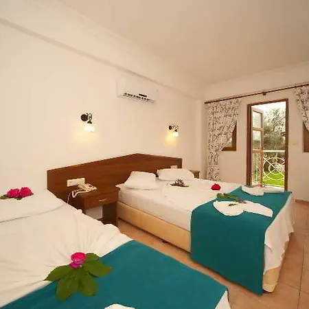 White Hotel Ölüdeniz
