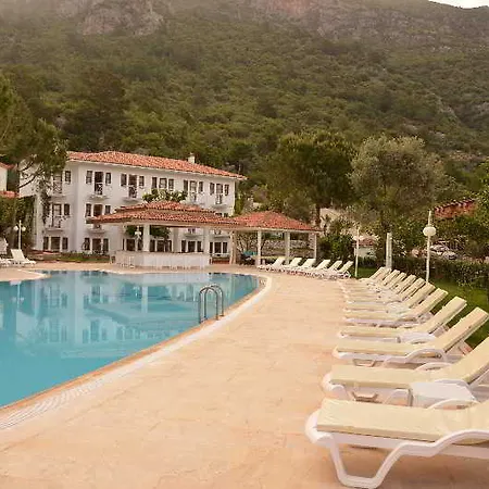 White Ölüdeniz