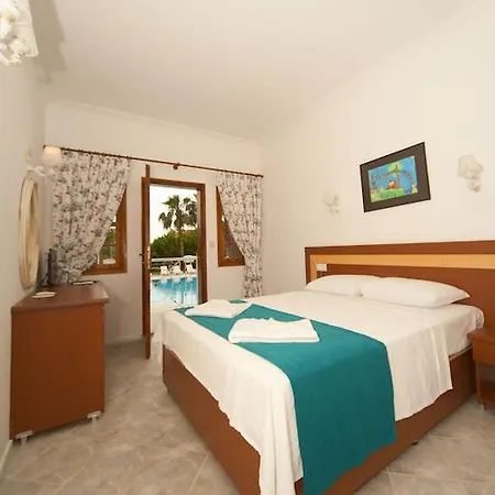 White Ölüdeniz