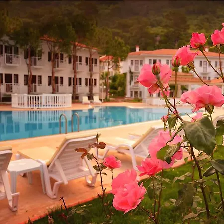 Hotel White Ölüdeniz