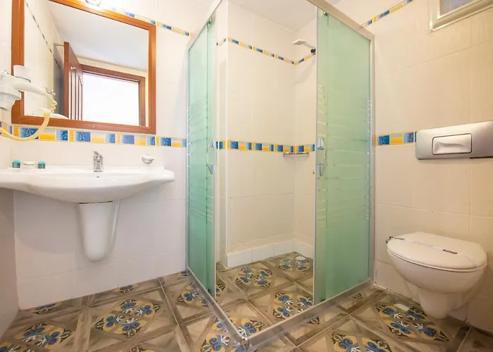 Hotel White Oludeniz