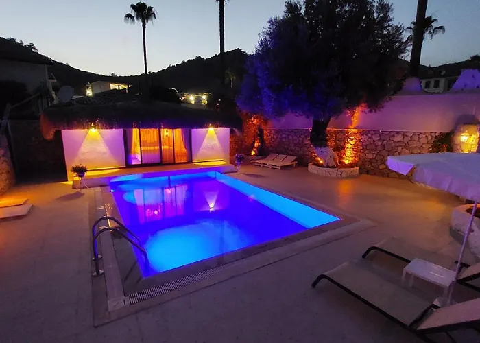 Hotel White Oludeniz