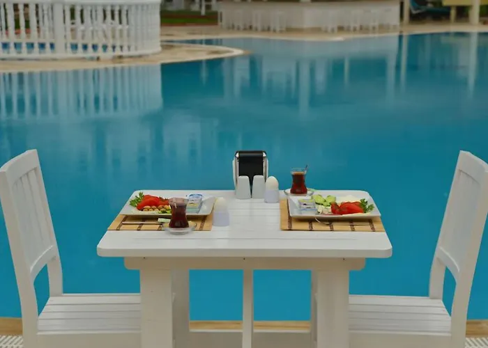 White 厄吕代尼兹