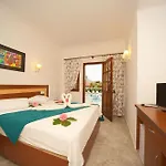 White Hotel Ölüdeniz