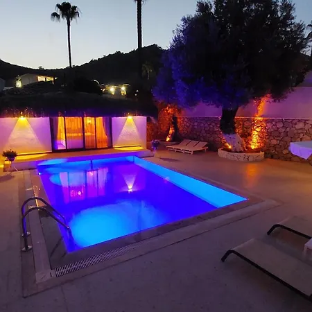 Hotell White Öludeniz