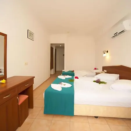 Hotell White Öludeniz